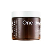 One-Day's You Help Me Pore T Pad - 125ml (60pcs)